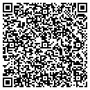 QR code with C & L Storage LLC contacts