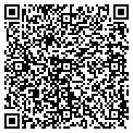 QR code with YMCA contacts