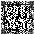 QR code with Aranda's American Academy contacts