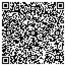 QR code with Teton Theatre contacts