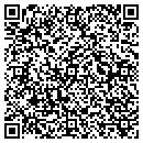 QR code with Ziegler Construction contacts