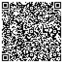 QR code with Toft Thomas V contacts