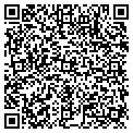 QR code with UPS contacts