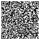 QR code with Ray Headrick contacts
