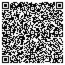 QR code with Manderson Post Office contacts