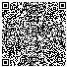 QR code with Hall Computer Technology Inc contacts