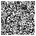 QR code with M-I contacts