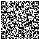 QR code with JLH Roofing contacts