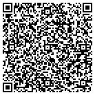 QR code with First Wheatland Realty contacts