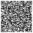 QR code with Ashley's contacts