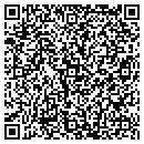 QR code with MDM Custom Concrete contacts
