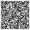 QR code with W M Appliance contacts
