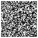 QR code with True Value contacts