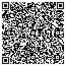 QR code with Hospice Platte County contacts