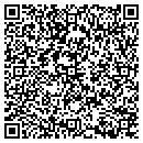 QR code with C L Bar Ranch contacts