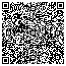 QR code with Headstart contacts