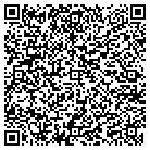 QR code with ARC of Uinta & Lincoln County contacts