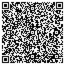QR code with True VALUE-Napa contacts