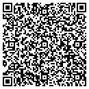 QR code with Mudhopper contacts