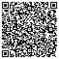 QR code with 4 T Pawn contacts