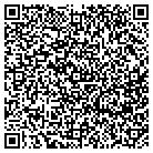 QR code with Tongue River Baptist Church contacts