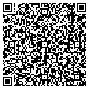 QR code with D R Griffin & Assoc contacts