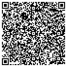 QR code with Kalif Shrine Center Business Ofc contacts