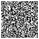 QR code with High Tech WY contacts