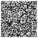 QR code with Headstart contacts