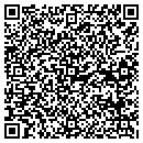 QR code with Cozzens Cash Grocery contacts
