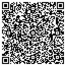 QR code with Rw Trucking contacts