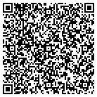 QR code with Rhino Lining Western Wyoming contacts