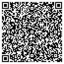 QR code with T-7 Propane Service contacts