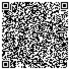 QR code with Christ First Ministries contacts
