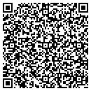 QR code with T A Horses contacts