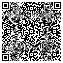 QR code with M & J Storage contacts