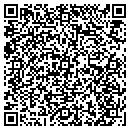 QR code with P H P Consulting contacts