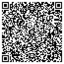 QR code with Cadiz Ranch contacts