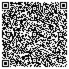 QR code with A Plus Educational Center contacts