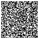 QR code with Kings Carpet One contacts