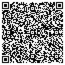 QR code with Richard F Carver MD contacts