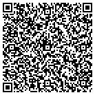 QR code with National Scty Daughtrs America contacts