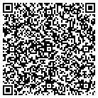 QR code with Roush Plumbing & Heating Inc contacts