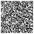 QR code with Ralph Wortham Contruction contacts