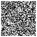 QR code with Aqua-Science contacts