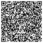 QR code with University-Wyoming Geolgcl Msm contacts