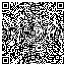QR code with L & D Furniture contacts