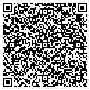 QR code with Robert E Tharp contacts