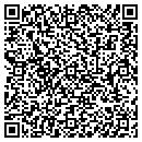 QR code with Helium Plus contacts