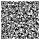 QR code with Kenneth Clabaugh contacts
